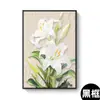 Galería de Arte Familia Qiao Sala de Estar Minimalista Nórdica Pintura Decorativa Pintura en Aerosol Arte Plano Hotel Apartamento Casa de Huéspedes Arte de Pared Giclée Artístico