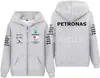 Ropa para Carreras Todoterreno Transfronterizas, Sudadera con Cremallera de Forro Polar, Tallas Europeas y Americanas, Versátil y Elegante, Cálida y Cómoda