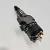 Maquinaria Excavadora Cummins 2872068 Inyector de Combustible Adecuado para Motores Diésel Isc8.3 Qsc8.3