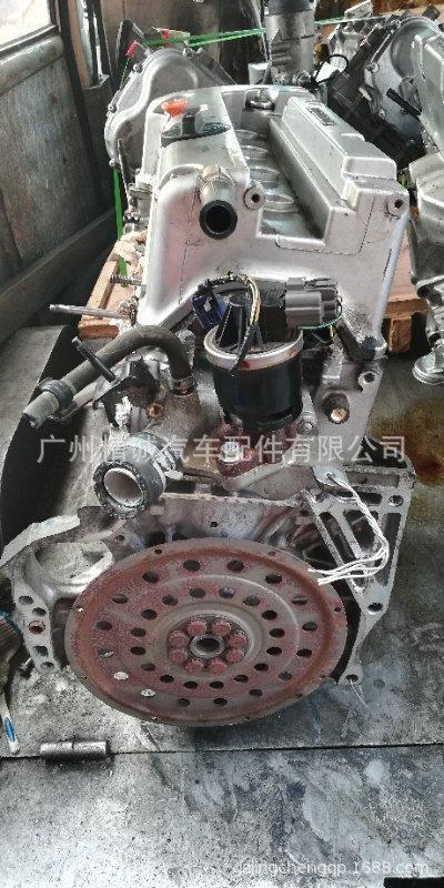 0708本田奥德赛RB1 2.4发动机4