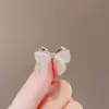 Broche novo estilo feminino senso de alta qualidade nicho broche atacado pino de alta qualidade temperamento fixo roupas terno joia pérola