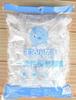 Envoltura de Plástico Grado Alimenticio Doméstico Refrigerador Resistente a Altas Temperaturas Cubierta para Conservar Frescura Elástica Desechable Cubierta Bloqueadora de Agua Sello Antibacteriano a Prueba de Fugas