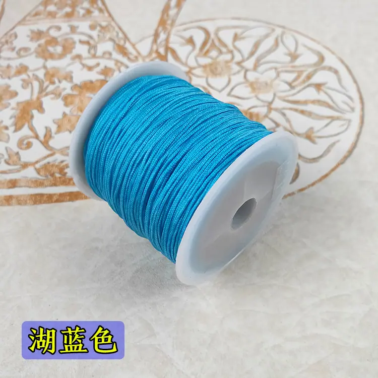 湖蓝色1