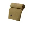 Manta chal grande con calefacción transfronteriza para el calor, almohadilla térmica para cuello, hombro y espalda con temperatura constante inteligente y calentamiento rápido para el invierno