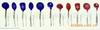 Espátula de silicona P-097B, colador, pinza para espaguetis, utensilios de cocina, productos de silicona