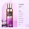 Perfume Árabe de Oriente Medio Transfronterizo Gold Sand Body Spray 250ml Fragancia Fuerte Fragancia de Larga Duración Perfume