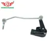 Sensor de Altura de Coche 4E0941286G 4E0941286E 4E0941286F Es Adecuado para Audi A8D3
