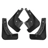 Adecuado para Great Wall Haval F7 2024 comercio exterior transfronterizo guardabarros de coche guardabarros de llanta de coche modificación