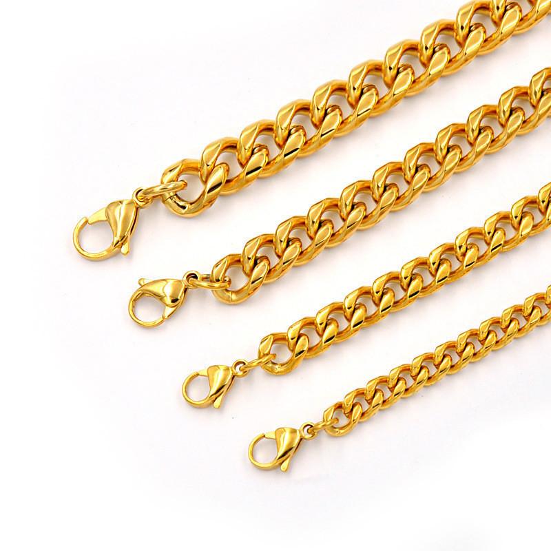 Cuban Link Chain