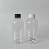 Frasco Spray 30ml Frasco com Bico Fino 50ml Gel Squeeze Flip-Top 100ml 80ml Frasco Plástico Barrigudo 250ml