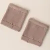 Meias de Meia Palma Femininas de Verão Finas Meio Corte Sandálias Chinelos Meias Masculinas e Femininas Sandálias de Dois Dedos Algodão Meias de Cano Baixo