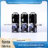 Fabricante Yingli Fornece Diretamente Latas de Aerossol, Latas de Ferro, Latas de Tinta Autospay, Latas de Folha de Flandres, Latas Vazias de Spray Redondas, Latas de Embalagem para Agentes de Limpeza