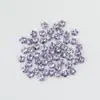 Estrella de Mar Apilada de Pedrería Irregular de Forma Puntiaguda Súper Brillante de Colores Accesorios Mixtos para Uñas DIY Mini Zirconio Pequeño Transfronterizo