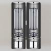 Dispensador de jabón de tres cabezales de 400 ml montado en la pared sin perforaciones dispensador manual de jabón caja de champú caja de gel de ducha botella de jabón para lavado de manos