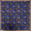 Pañuelo Cuadrado de Seda para Hombre para Atuendo de Negocios Formal y Decoración de Banquetes