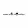 Costura industrial adequada para Hanma Flying Man Fine Mink 600 Fur Machine Fur Machine Acessórios Bola