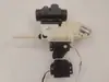 Lanzador Eléctrico de Caja de Bombas de Agua de Alta Precisión para Balas de Cristal, Programación con Microcontrolador, Configuración para Transmisión en Vivo de Broma de Tiktok