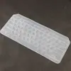 Película protectora para teclado adecuada para la serie Logitech g316/mk860/580/390/980/950/330/345/545