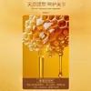 Aceite Esencial Personalizado Reina Abeja Dolor Articulación Hombro y Cuello Empujar Hacia Atrás Terapia de Abeja Raspado Fiebre Masaje Corporal Aceite Esencial Dolor OEM