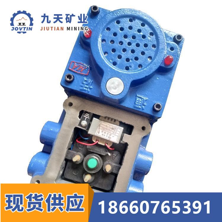 声光报警器 (5)