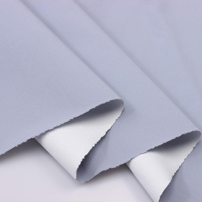 320D尼龙塔丝隆透湿白a