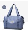 Bolsa de Viagem Grande Capacidade Bolsa de Yoga Fitness Grande Capacidade Viagem de Negócios Armazenamento Bolsa de Treino Portátil Acomodação Bolsa de Bagagem Atacado