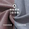 Pantalones térmicos sin costuras de terciopelo para hombre talla grande, grosor medio, para hombre con sobrepeso, ropa interior térmica cepillada, pantalones largos para hombre