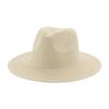 Chapéu de Palha Chapéu Panamá Chapéu de Cowboy Ocidental Chapéu de Praia Venda Quente Transfronteiriça Comércio Exterior Estoque Pronto
