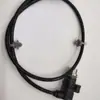 Para Mitsubishi juventude Lotus sensor ABS sensor de velocidade da roda PW81061