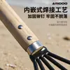 Juego de Herramientas para Pesca en Playa al por Mayor, Herramienta para Cavar Almejas y Capturar Cangrejos en la Playa, Rastillo de Arena para Niños