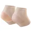 Meias Hidratantes de Silicone, Protetores de Calcanhar, Meias Anti Rachaduras, Meias de Proteção para Calcanhar, Meias para Calcanhares Secos Rachados Masculinas e Femininas Atacado
