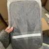 Bolsa de Higiene Pessoal à Prova d'Água Bolsa de Maquiagem de Viagem Bolsa de Maquiagem Portátil Bolsa com Compartimento Seco e Molhado Bolsa de Armazenamento para Higiene Pessoal Portátil Tamanho Grande