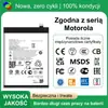 Bateria do telefone celular Motorola Edge S/One 5G/E6