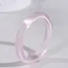 Pulsera de Jade Blanco Translúcido Tipo Hielo para Mujer, Ágata, Jade, Piedra Ojo de Gato, Vidrio, tipo Calcedonia, Regalo al por Mayor, Artículo Caliente