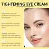 Crema para Ojos Hidratante Ouhoe Iluminadora y Nutritiva para la Piel de los Ojos Hidratante e Hidratante Crema para Ojos para Masaje de Ojos