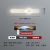 Iluminación de Pared Larga Minimalista Moderna Creativa Nueva Luz de Pasillo Alejada Lámparas de Entrada Atmosféricas para Entrada del Hogar