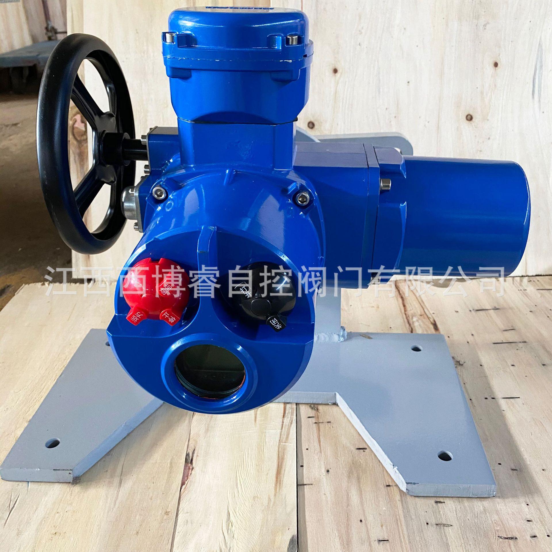 Q20阀门执行器