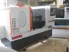 Vendas Diretas de Fábrica de Torno CNC Horizontal de Leito Plano de Marca Famosa Ck6136Ck6140 com Furo Grande