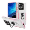 Funda Motorola para Teléfono Amazon 2 en 1 a Prueba de Caídas Compatible con G Stylus 5G 2026 Funda Protectora para Teléfono
