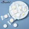 Mascarilla Facial Comprimida Desechable Lamela Papel de Mascarilla Facial No Tejido Paño para Mascarilla Facial Herramientas de Belleza DIY Venta al por Mayor