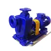 Preço Bomba Submersível Autoescorvante Zw Fabricante de Bomba Submersível Autoescorvante Bomba Submersível Autoescorvante para Mineração em Estoque