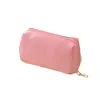 Nova Bolsa de Maquiagem Dopamina, Bolsa de Batom de Mão, Bolsa de Armazenamento Portátil à Prova d'Água Feminina com Separação Úmida e Seca