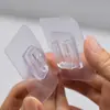 Cierres de Gancho y Bucle Adhesivos, Regleta de Enchufe sin Taladro, Estante para Router Montado en Pared, Gancho Adhesivo, Sin Clavos
