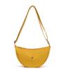 Bolsa Envelope Transfronteiriça 2024 Nova Bolsa Feminina Bolsa Transversal de Tecido Oxford Bolsa de Ombro Versátil Moda Bolsa Pequena Casual Tendência