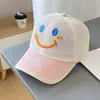 Gorra Fresca de Verano para Niños Gorra de Béisbol Niños y Niñas Gorra Fina de Malla Protector Solar Bebé Súper Linda Dibujos Animados Gorra Solar