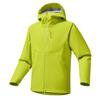 Chaqueta Estilo Montaña Niaojia de una Sola Capa Impermeable y Cortavientos para Hombres y Mujeres Ropa para Montañismo y Escalada al Aire Libre Chaqueta Soft Shell para Personas Pequeñas