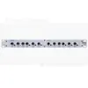 Directo de Fábrica Dbx 234XL 223XL Divisor de Frecuencia 234Xs234Xs Suministro Transfronterizo de Dos-Tres Puntos