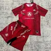 Novo Traje de Luta Muay Thai Sanda Fitness Luta MMA Fitness Esportes Treinamento Roupa Competição Transfronteiriço