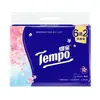 Pañuelos Faciales Naturales Debao Sin Aroma Tamaño M 4 Capas 90 Hojas 1 Paquete Servilletas para Uso Doméstico Paquete Económico Caja Completa Venta al por Mayor
