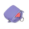 Ventas Directas de Fábrica Cartera para Monedas de Comercio Exterior Modelo Nuevo Bolsa para Monedas Bolso para Llaves Transfronterizo Cartera para Monedas de Nailon Resistente al Agua Venta al por Mayor